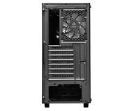 CHIEFTEC GS-01B-OP Hunter Midi Tower 4xRGB Fan - 668276 - zdjęcie 5